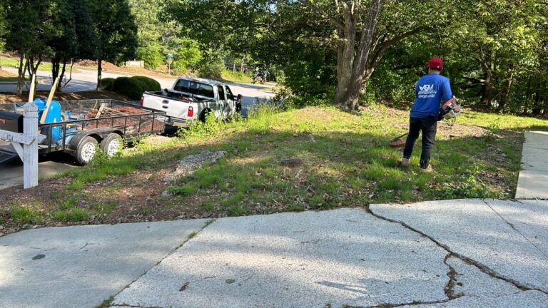 Patio Installation service in Raleigh