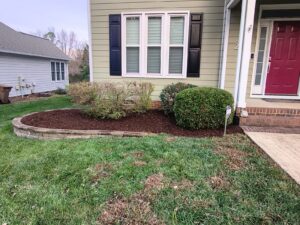 Landscaping Design Raleigh