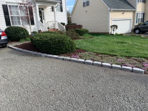 SOD Installation